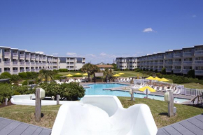 Гостиница A Place at the Beach III, a VRI resort  Атлантик Бич